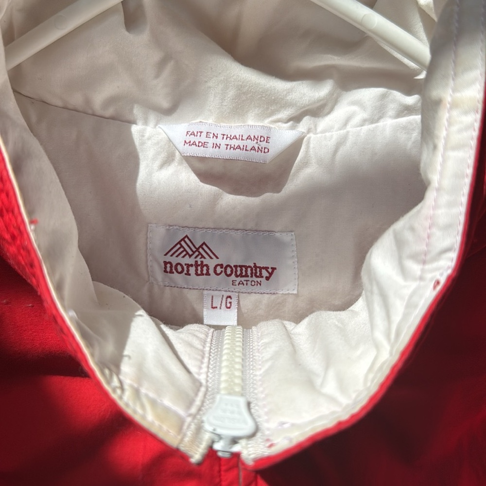 Red, White, & Blue Jacket - image 4